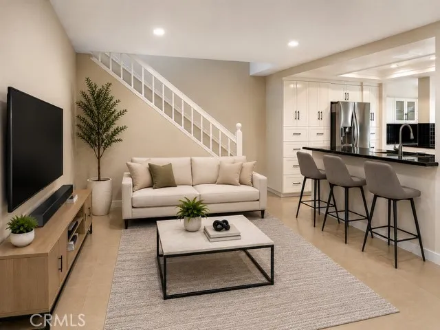10 Vista La Cuesta Rancho Santa Margarita, CA 92688