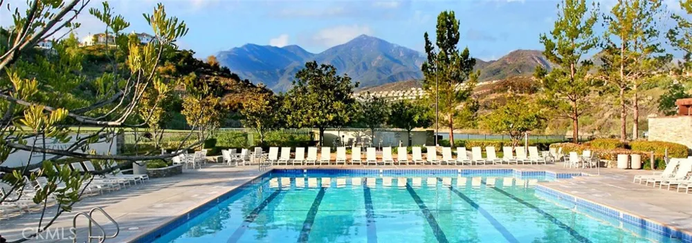 10 Vista La Cuesta Rancho Santa Margarita, CA 92688