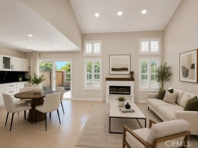 10 Vista La Cuesta Rancho Santa Margarita, CA 92688