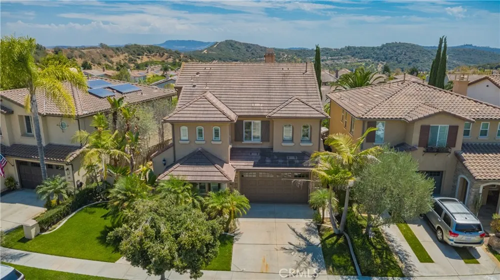 17 Paseo Canos San Clemente, CA 92673