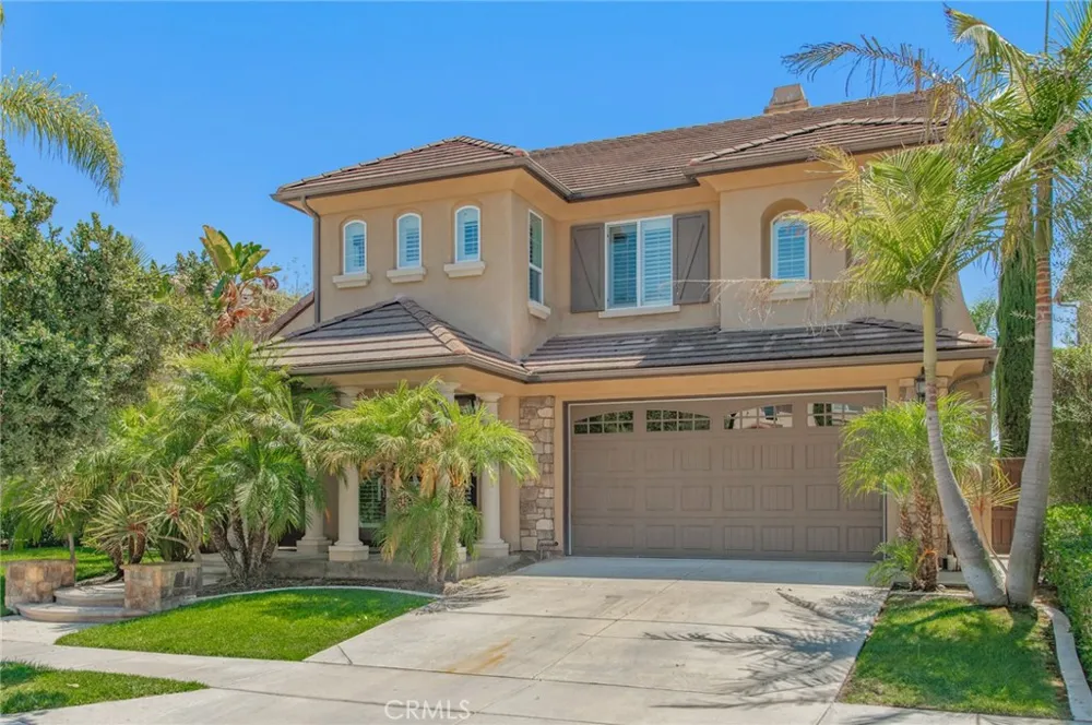 17 Paseo Canos San Clemente, CA 92673