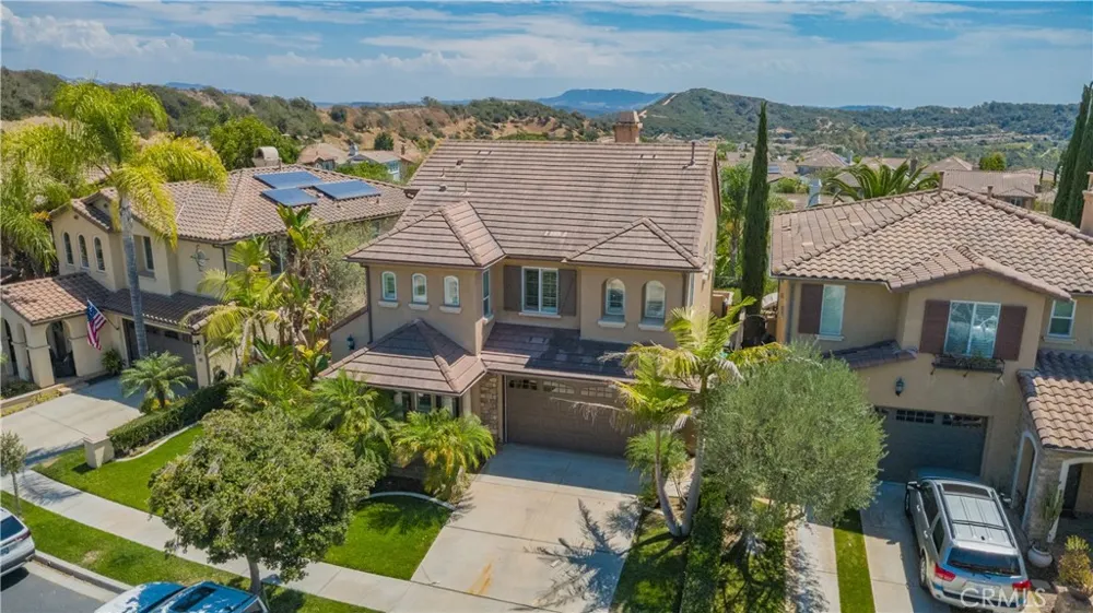 17 Paseo Canos San Clemente, CA 92673