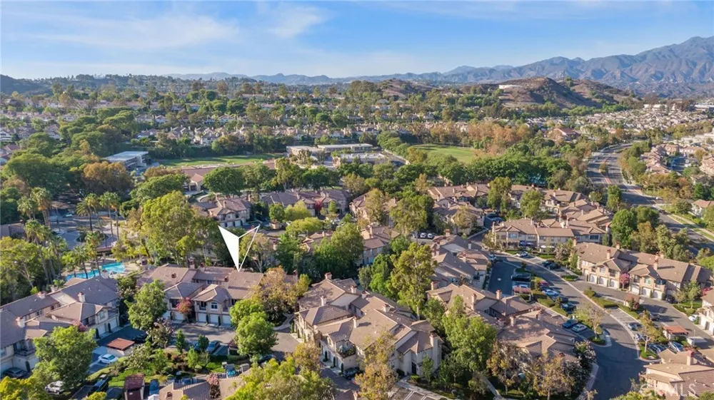 258 Pasto Rico Rancho Santa Margarita, CA 92688