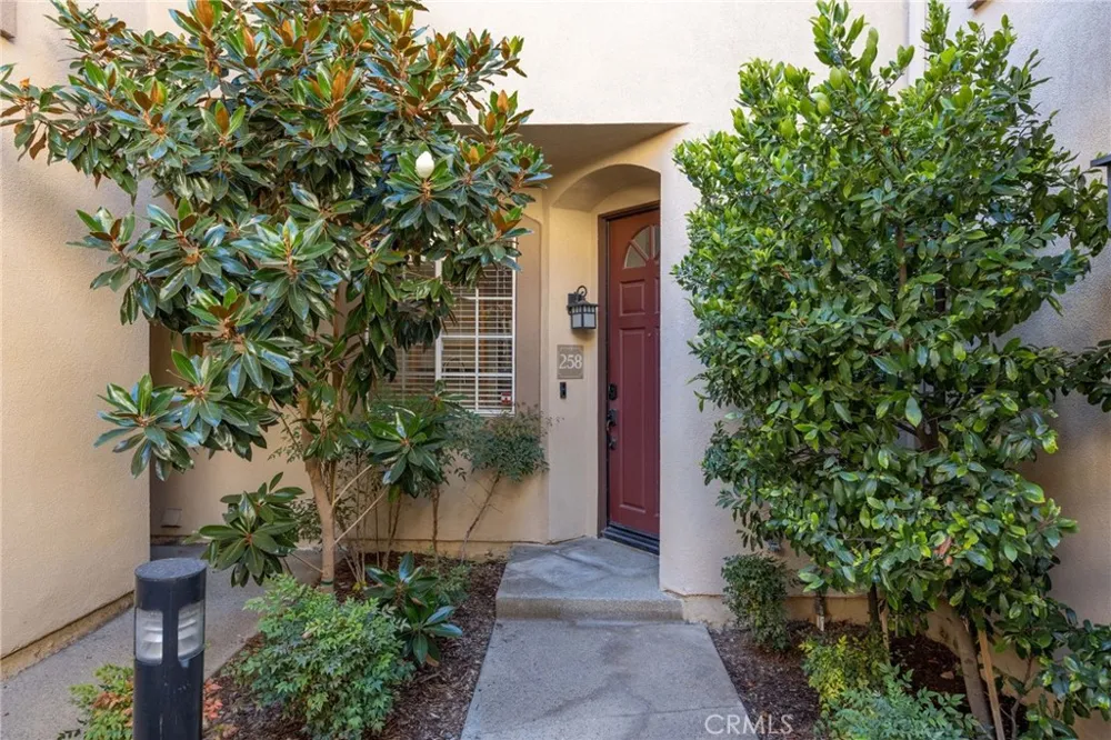 258 Pasto Rico Rancho Santa Margarita, CA 92688