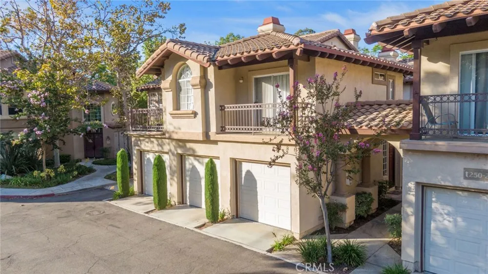 258 Pasto Rico Rancho Santa Margarita, CA 92688