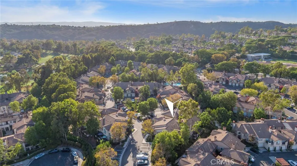 258 Pasto Rico Rancho Santa Margarita, CA 92688