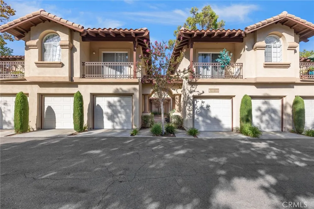 258 Pasto Rico Rancho Santa Margarita, CA 92688