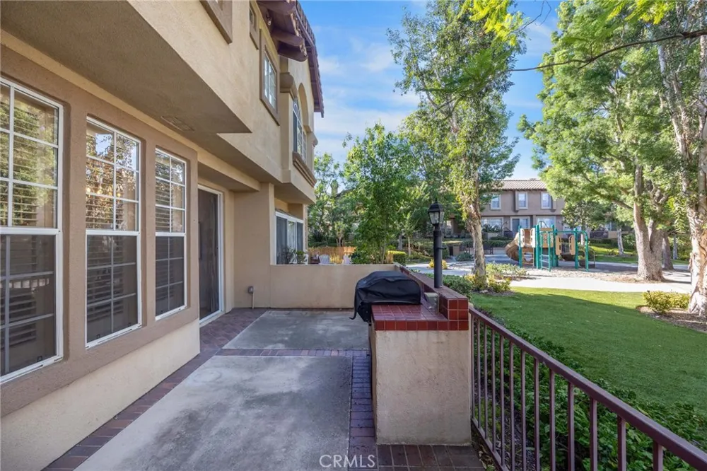 258 Pasto Rico Rancho Santa Margarita, CA 92688