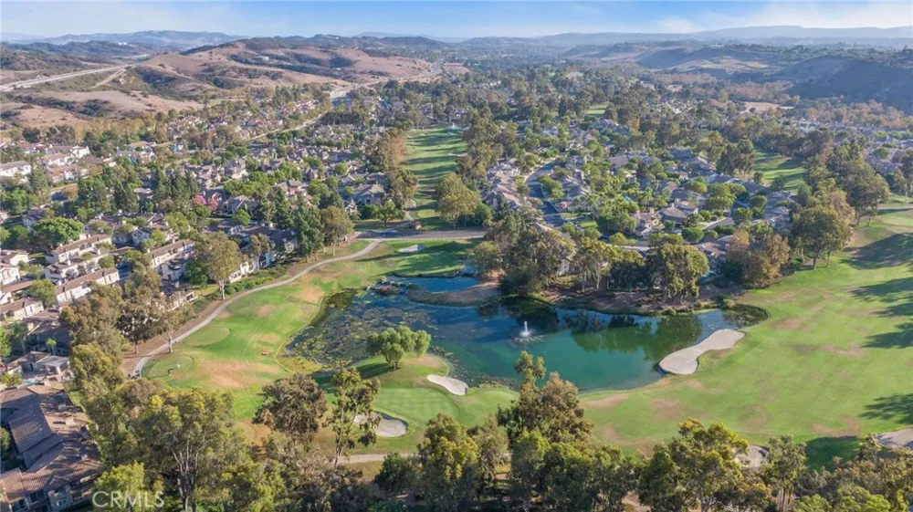 258 Pasto Rico Rancho Santa Margarita, CA 92688