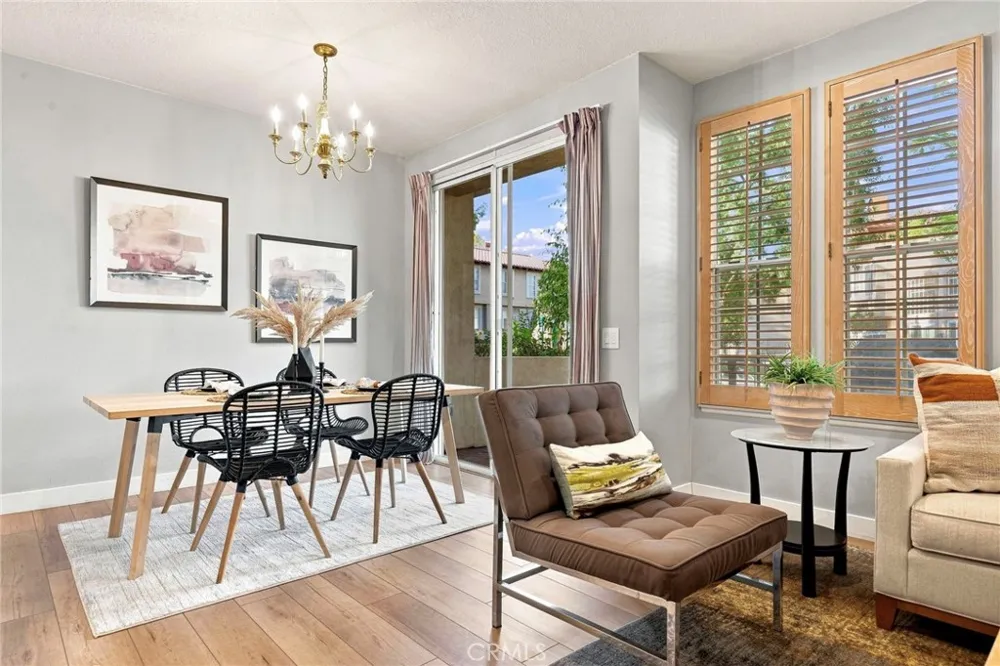 258 Pasto Rico Rancho Santa Margarita, CA 92688