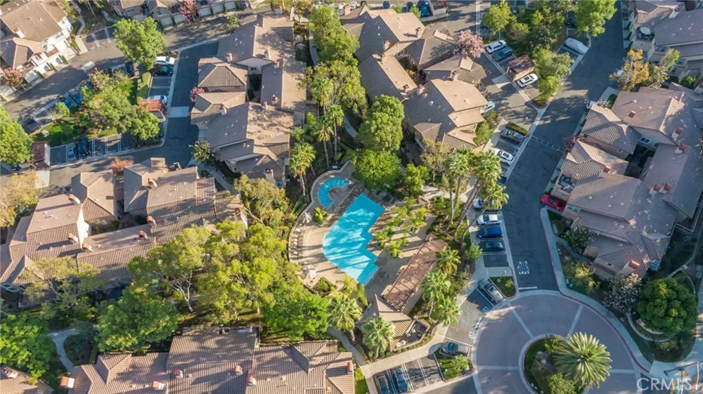 258 Pasto Rico Rancho Santa Margarita, CA 92688
