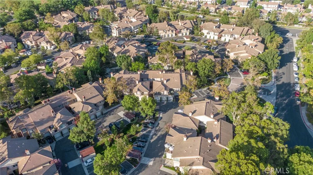 258 Pasto Rico Rancho Santa Margarita, CA 92688