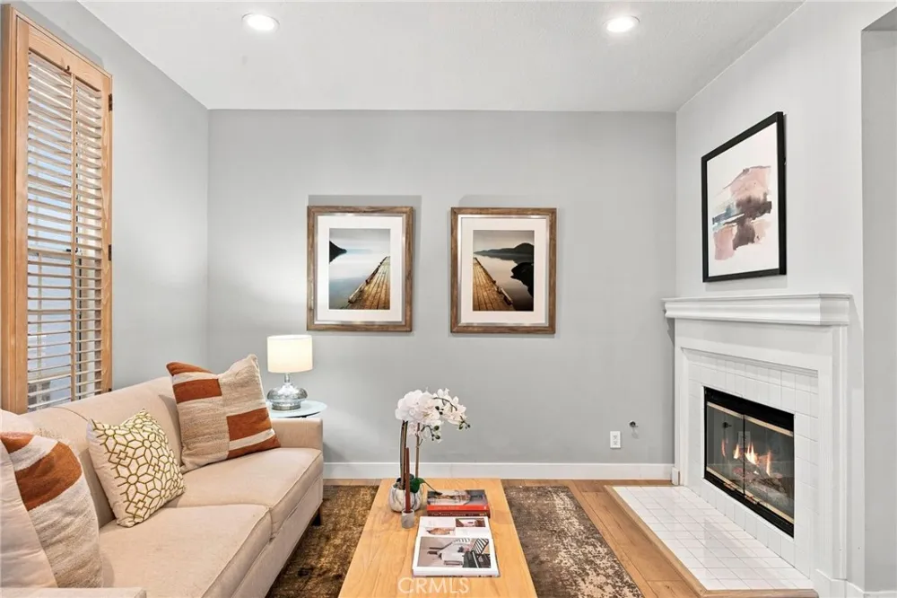258 Pasto Rico Rancho Santa Margarita, CA 92688