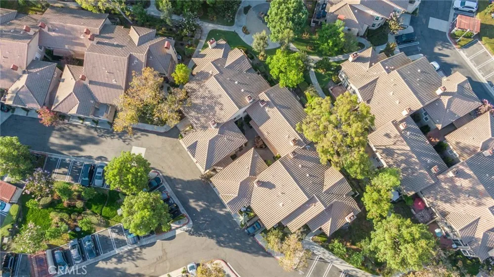 258 Pasto Rico Rancho Santa Margarita, CA 92688