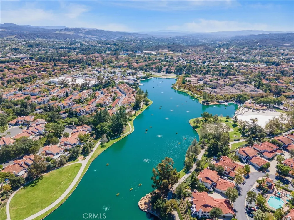 258 Pasto Rico Rancho Santa Margarita, CA 92688