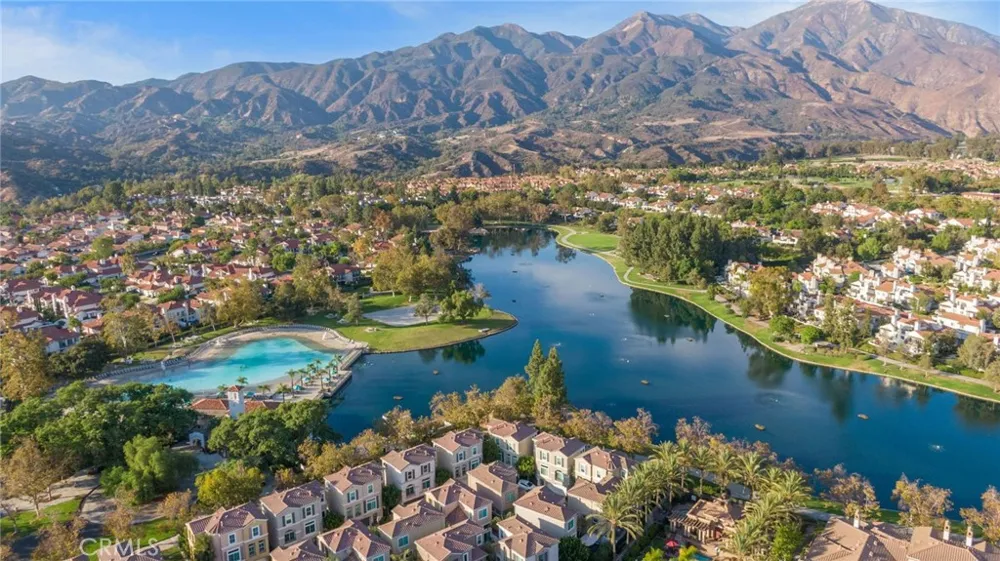 258 Pasto Rico Rancho Santa Margarita, CA 92688