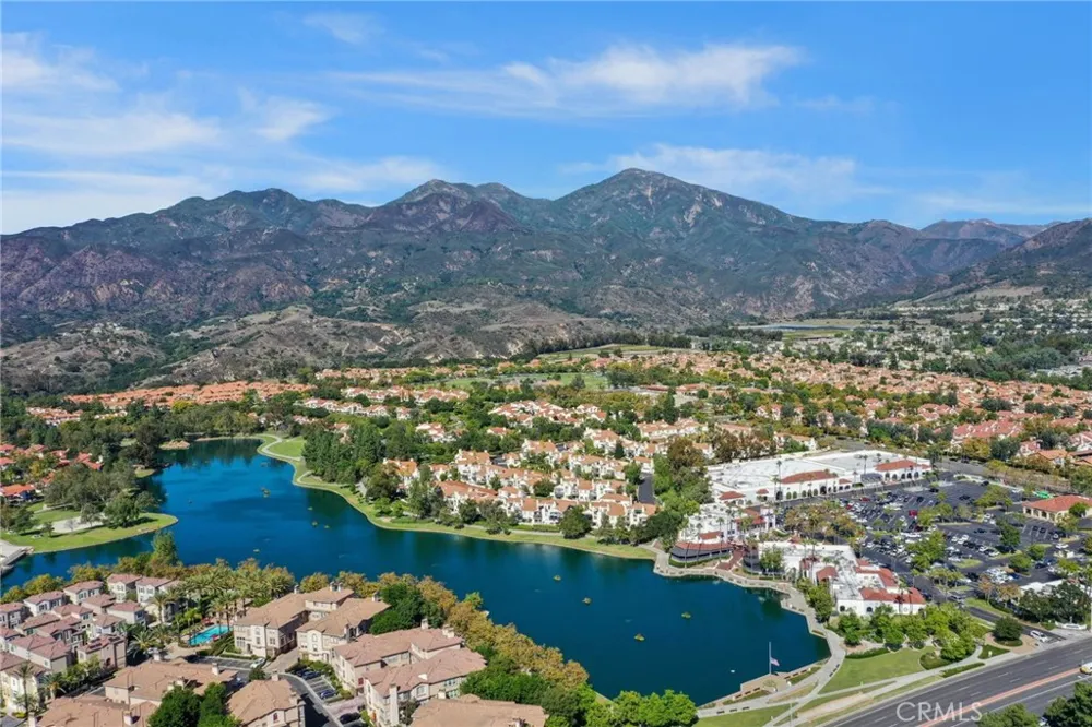 258 Pasto Rico Rancho Santa Margarita, CA 92688