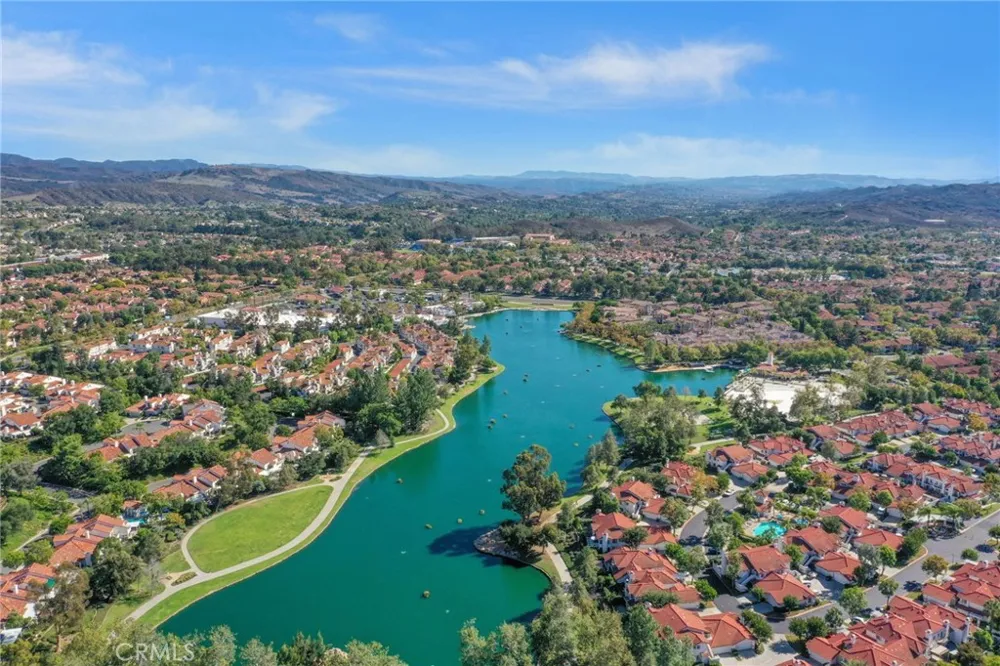 258 Pasto Rico Rancho Santa Margarita, CA 92688
