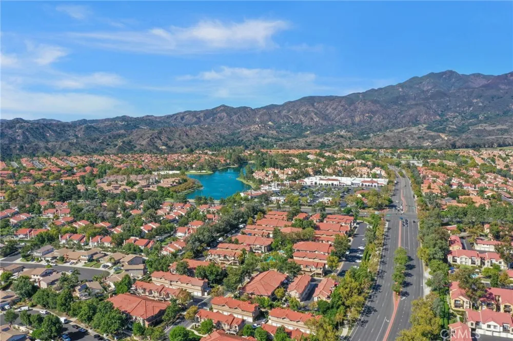 258 Pasto Rico Rancho Santa Margarita, CA 92688