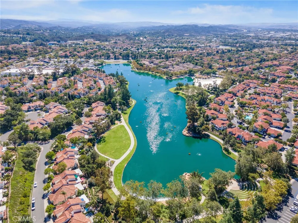 258 Pasto Rico Rancho Santa Margarita, CA 92688