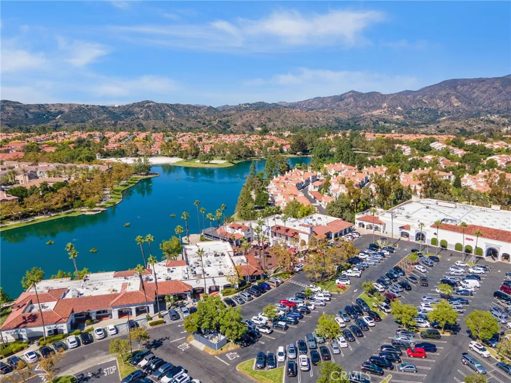 258 Pasto Rico Rancho Santa Margarita, CA 92688