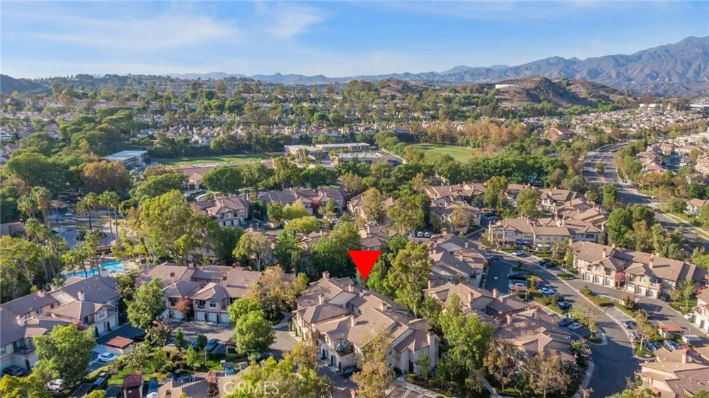 258 Pasto Rico Rancho Santa Margarita, CA 92688