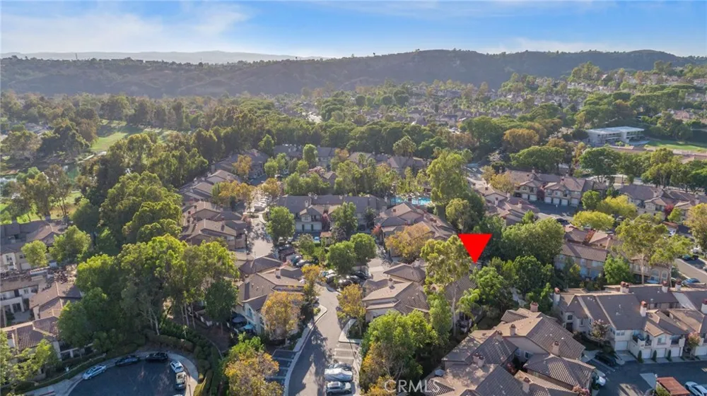 258 Pasto Rico Rancho Santa Margarita, CA 92688