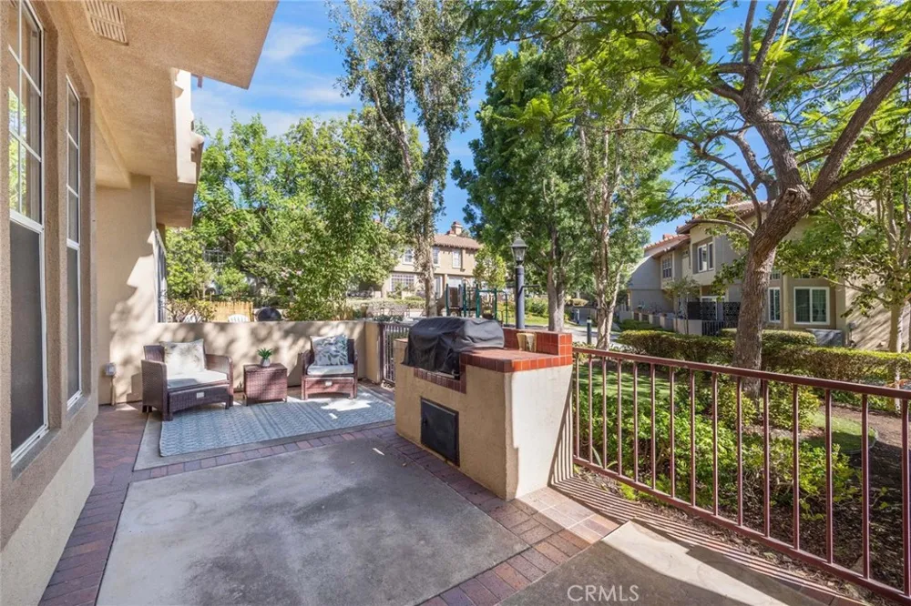 258 Pasto Rico Rancho Santa Margarita, CA 92688