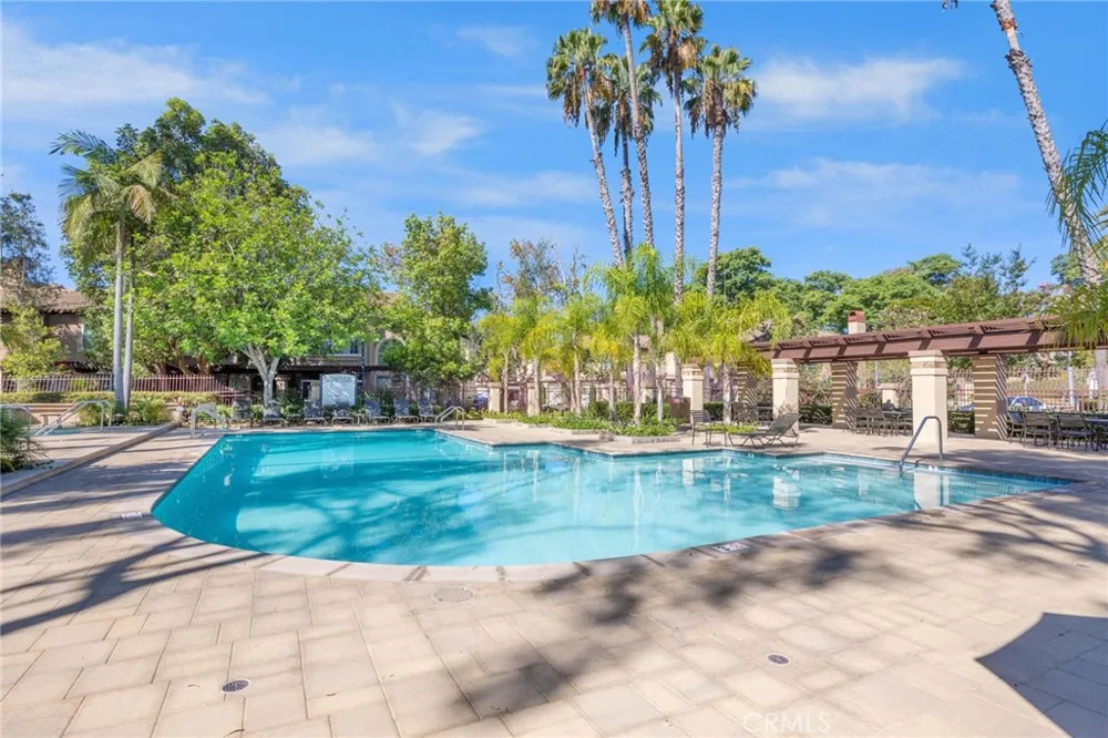258 Pasto Rico Rancho Santa Margarita, CA 92688