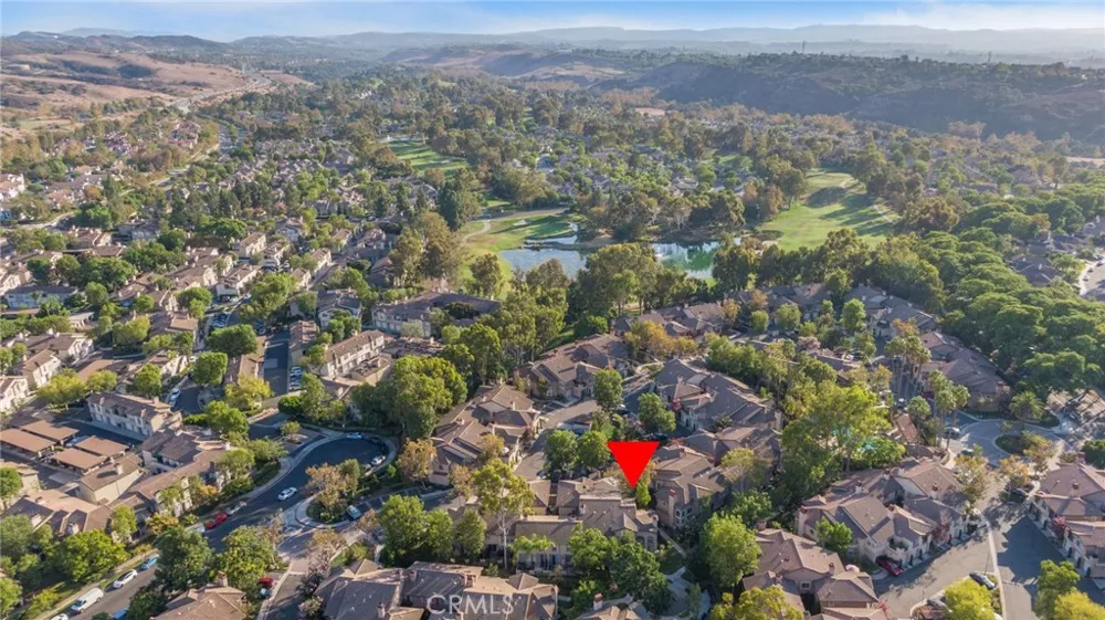 258 Pasto Rico Rancho Santa Margarita, CA 92688