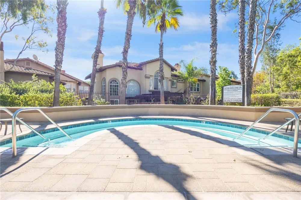 258 Pasto Rico Rancho Santa Margarita, CA 92688