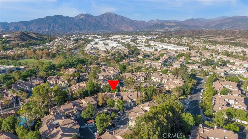 258 Pasto Rico Rancho Santa Margarita, CA 92688