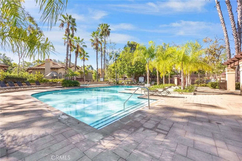 258 Pasto Rico Rancho Santa Margarita, CA 92688