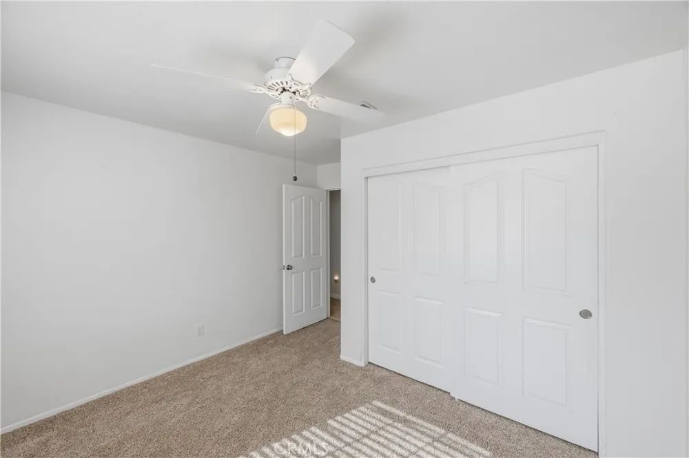 16671 Hagador Avenue Victorville, CA 92394