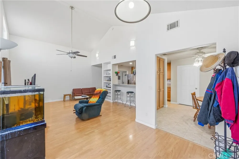 16671 Hagador Avenue Victorville, CA 92394