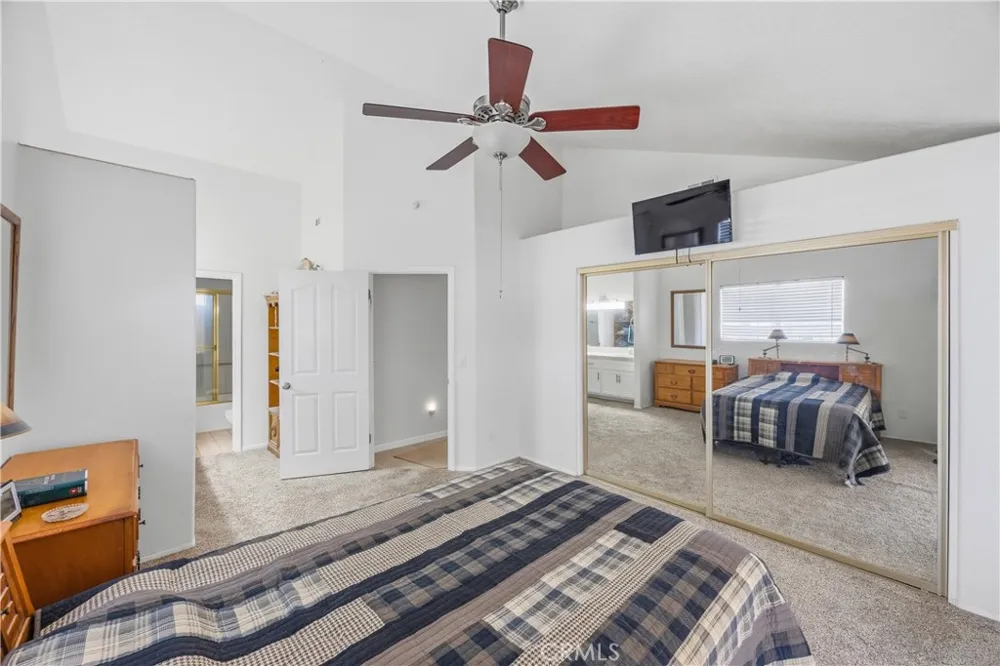 16671 Hagador Avenue Victorville, CA 92394