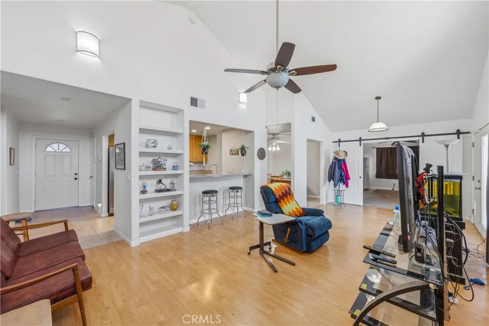 16671 Hagador Avenue Victorville, CA 92394