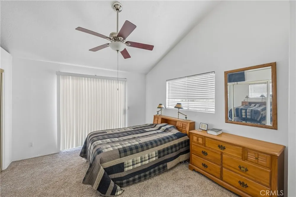 16671 Hagador Avenue Victorville, CA 92394