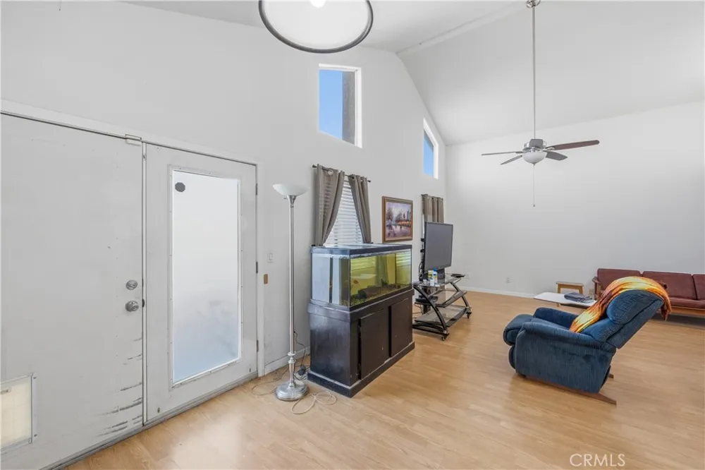 16671 Hagador Avenue Victorville, CA 92394