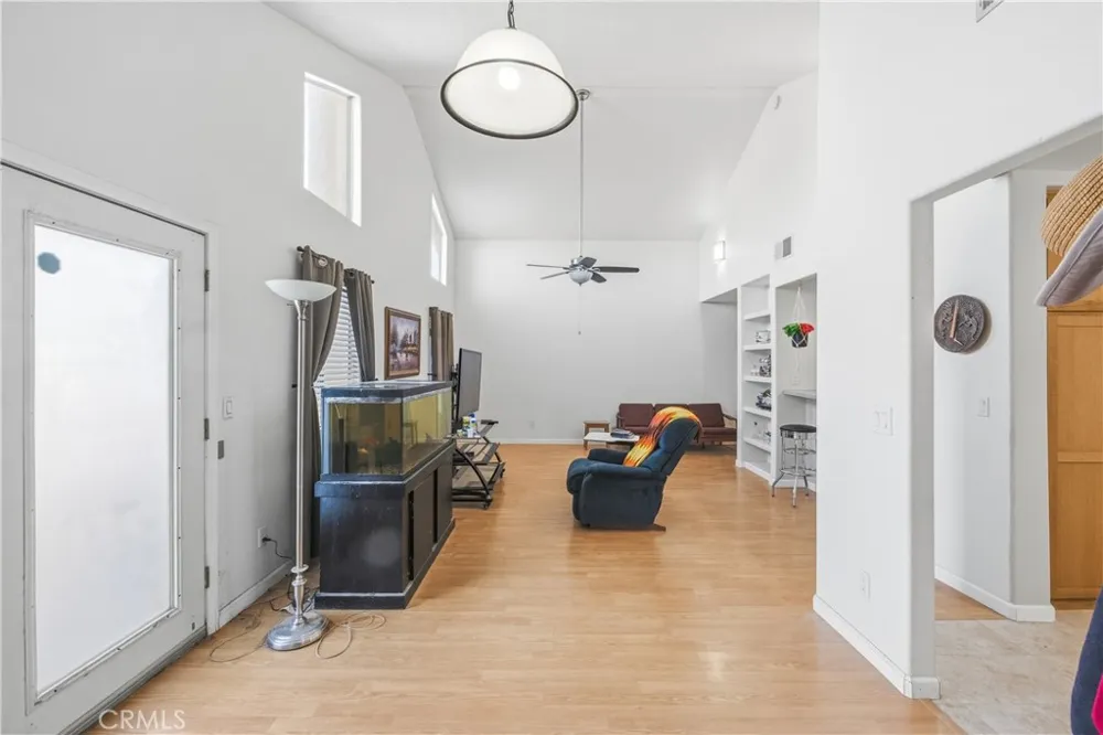 16671 Hagador Avenue Victorville, CA 92394