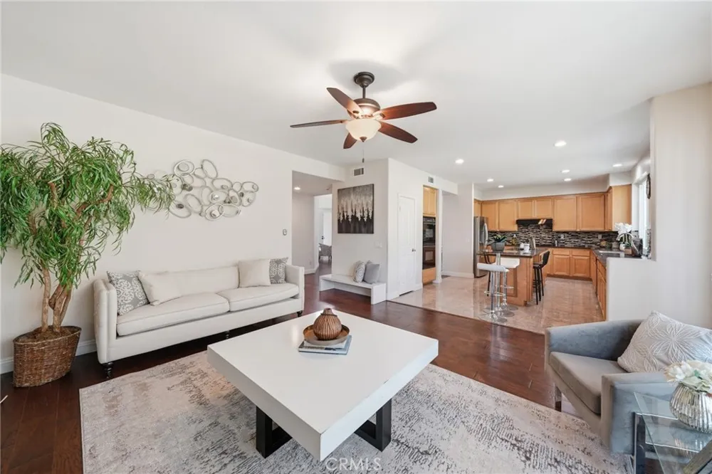 16233 Fieldcrest Court La Mirada, CA 90638