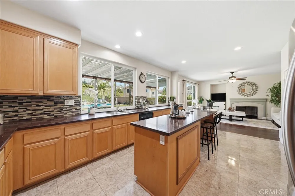 16233 Fieldcrest Court La Mirada, CA 90638