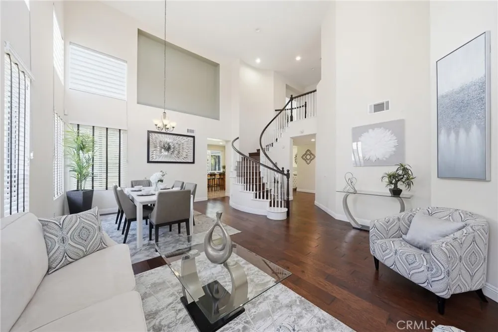 16233 Fieldcrest Court La Mirada, CA 90638