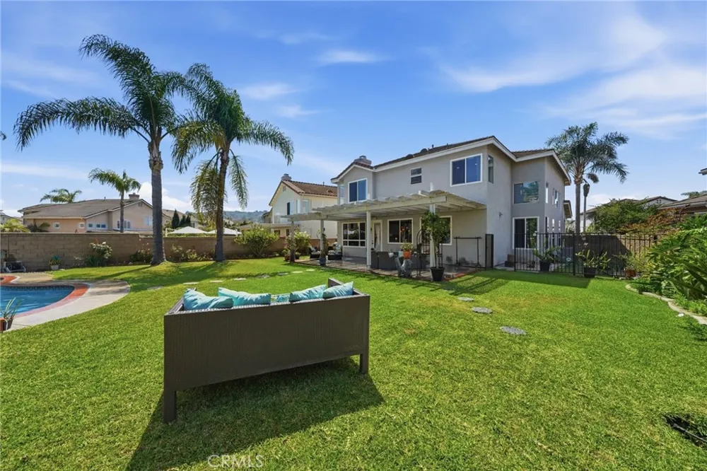16233 Fieldcrest Court La Mirada, CA 90638