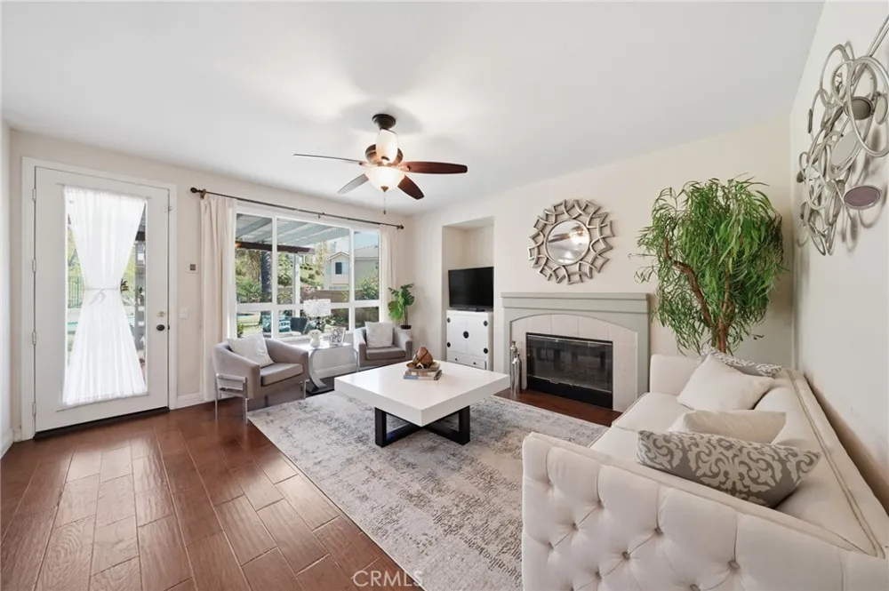 16233 Fieldcrest Court La Mirada, CA 90638