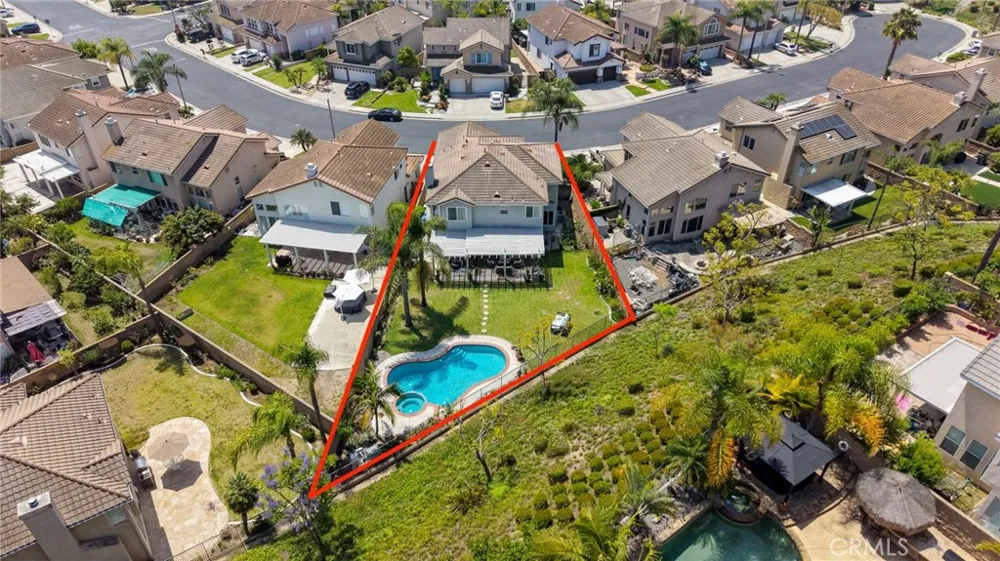 16233 Fieldcrest Court La Mirada, CA 90638