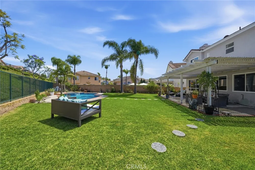 16233 Fieldcrest Court La Mirada, CA 90638