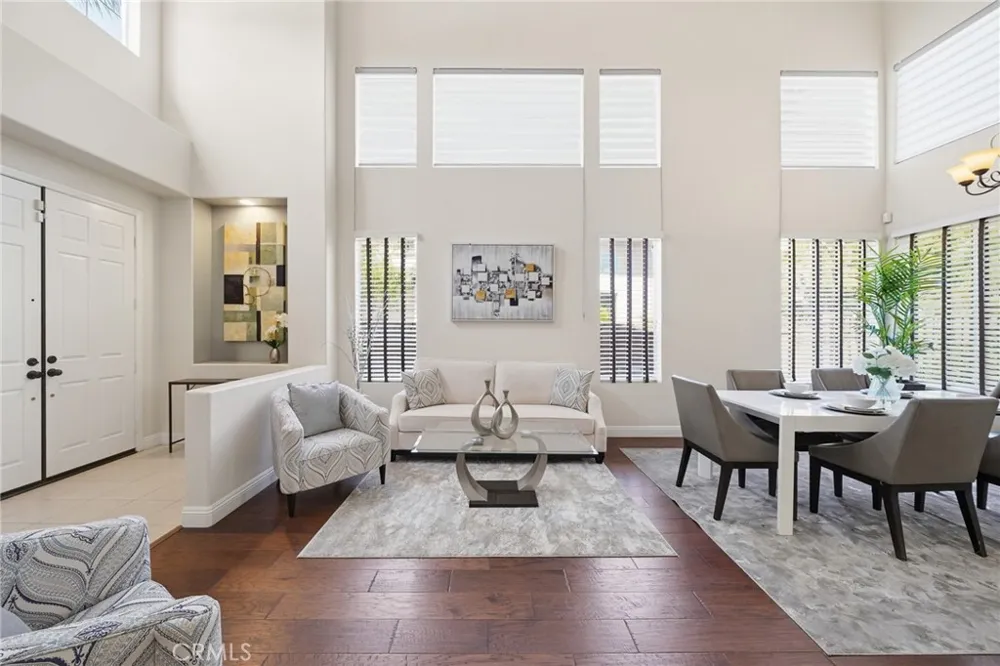 16233 Fieldcrest Court La Mirada, CA 90638