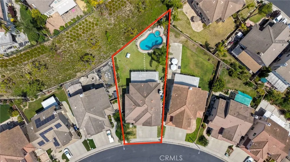 16233 Fieldcrest Court La Mirada, CA 90638