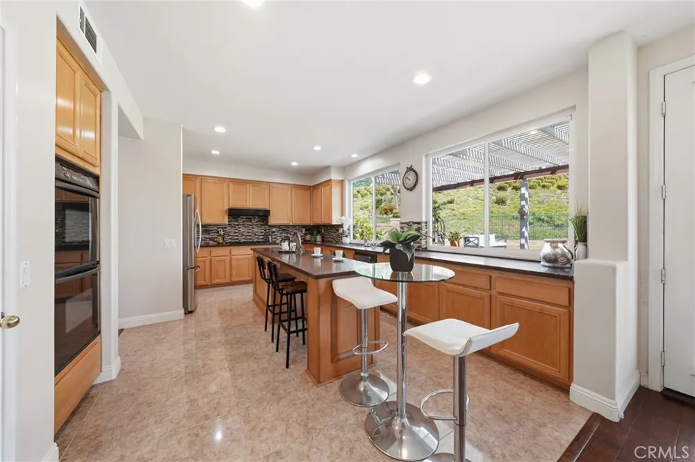 16233 Fieldcrest Court La Mirada, CA 90638